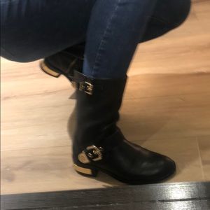Vince Camuto Boots